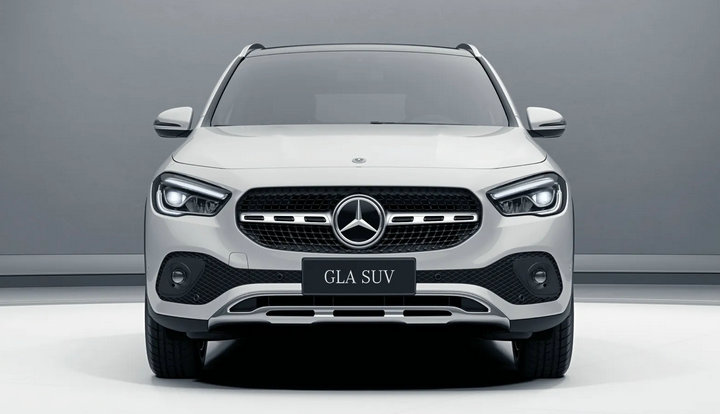 奔驰GLA怎么样值得买吗