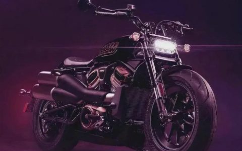 哈雷摩托车属于什么类型的车