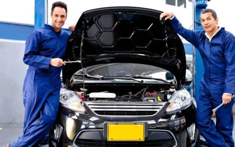 4s店和一般修理店有什么区别