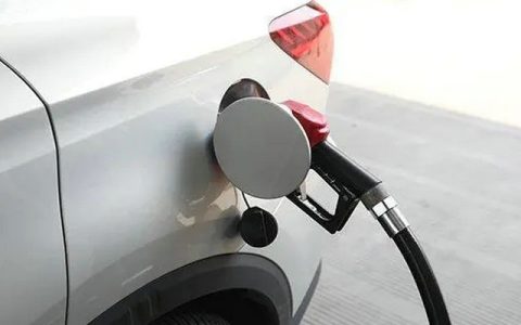 油箱加不进去油是怎么回事