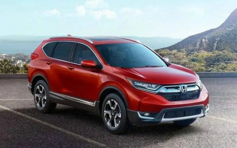 二手本田crv怎么样 值得入手吗