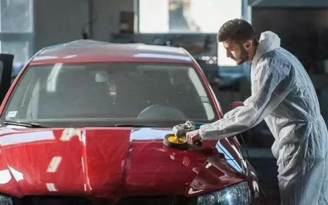 汽车美容有哪些项目