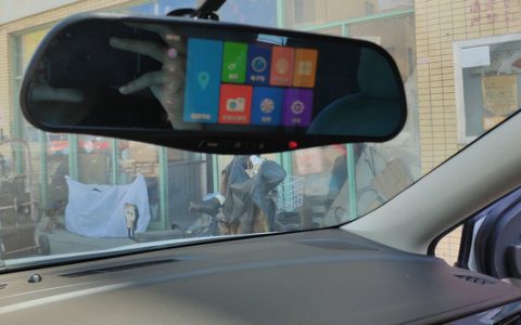 行车记录仪通电后不开机是怎么回事