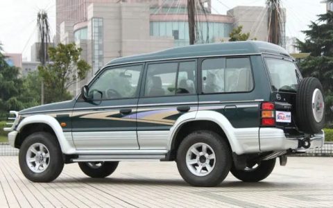 长丰猎豹奇兵怎么样 值得购买吗