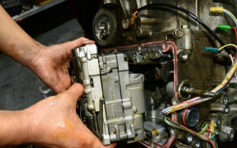 变速箱故障是什么原因导致的