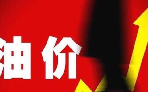 油价每升超10元意味着什么