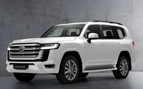 平行进口的兰德酷路泽怎么样值得买吗