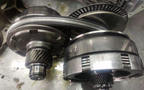 变速箱容易坏的几款车有那几款