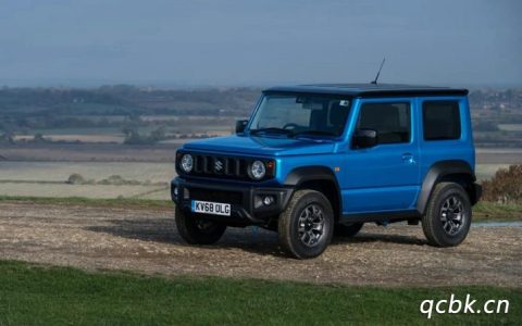 吉姆尼油耗多少真实油耗