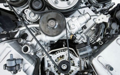 发动机排量怎么算