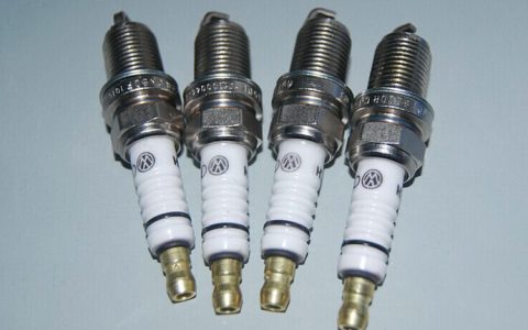 火花塞可以单个换吗