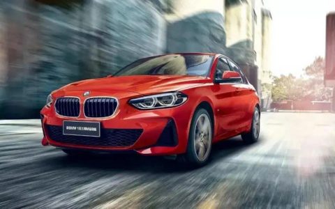 宝马1系保值率为什么低