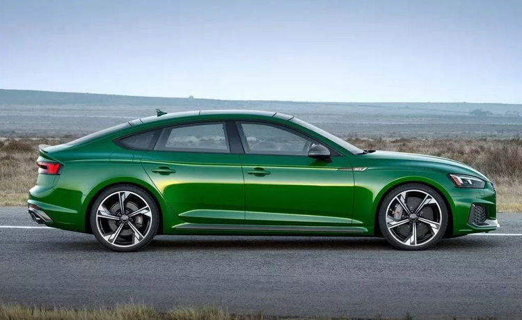 两个马是什么车品牌