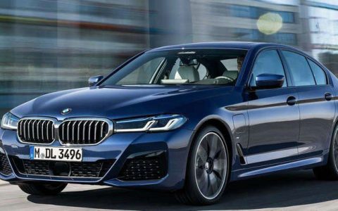 宝马变速箱是什么牌子