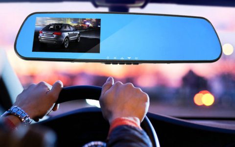 一般行车记录仪支持最大内存是多大