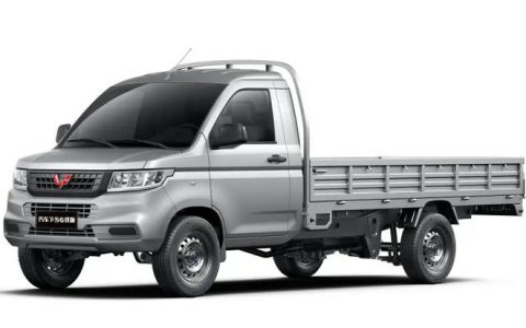 五菱汽车下乡是哪一款车