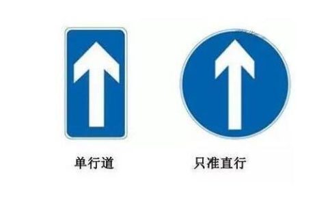 单行道逆行是怎么拍照取证的