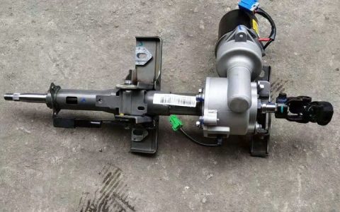 换方向机算大修吗