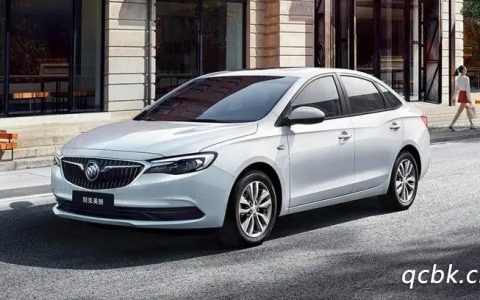 别克按键式档位好不好用