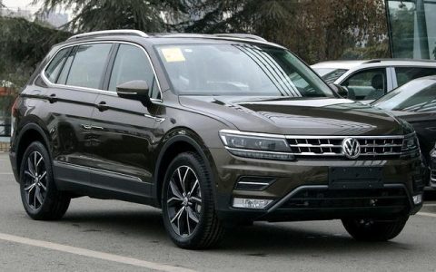 途观漏机油是怎么回事