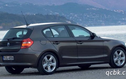 宝马烧机油是什么原因