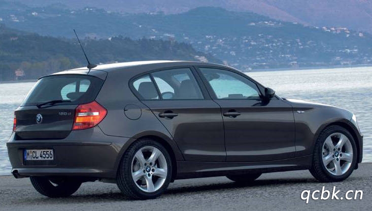 宝马烧机油是什么原因