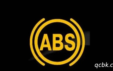 abs防抱死系统什么意思