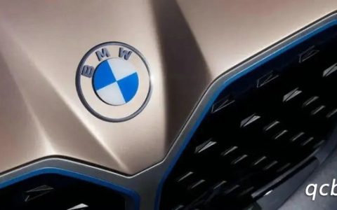 宝马的车标是什么意思