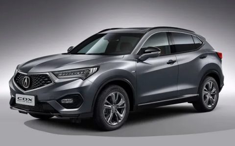 讴歌汽车是哪国的品牌