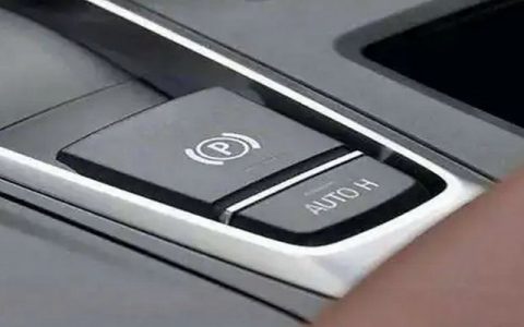 P档能代替手刹吗