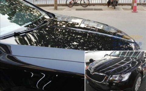 汽车封釉和镀晶哪个好