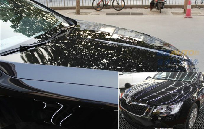 汽车封釉和镀晶哪个好