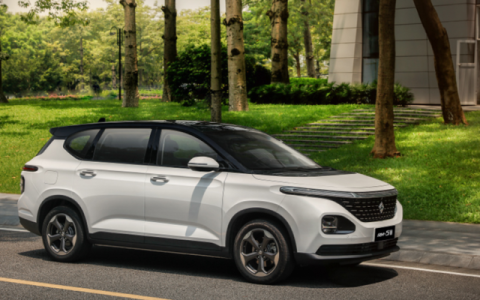 10万左右买什么车好