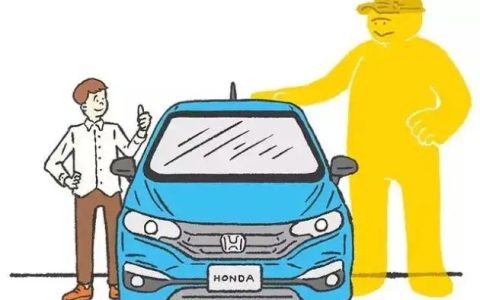 本田喜美是什么车