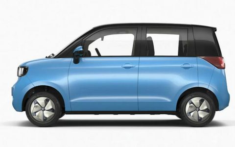 微型电动汽车能上高速吗