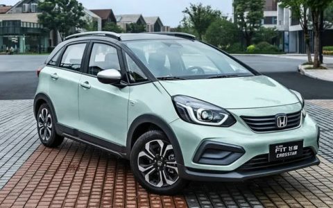 本田飞度怎么样值得买吗