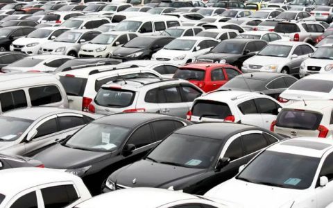 车辆生产日期超过多久算库存车