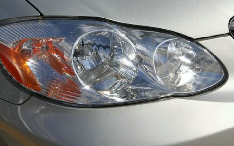 疝气大灯多少钱一个