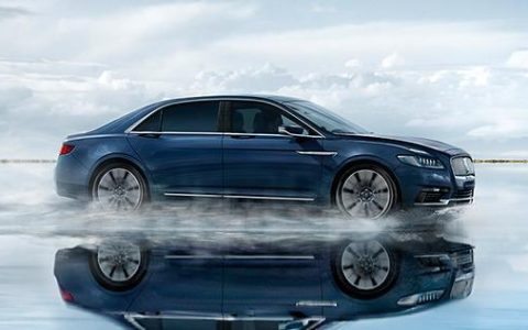 林肯和福特是什么关系