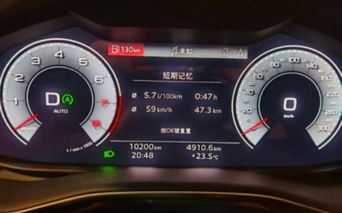 一年1万公里正常吗