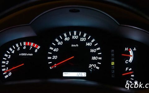 油表不准什么原因