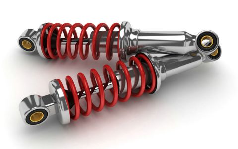 汽车弹簧有哪几种