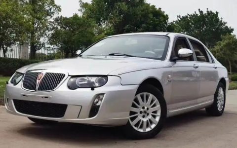 荣威750油耗多少真实油耗