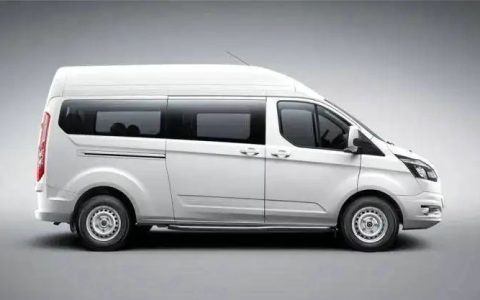 福特全顺7座商务车价格多少钱