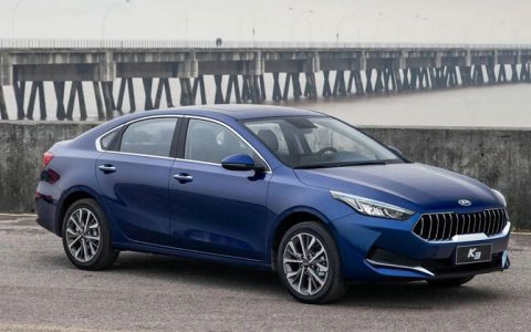 起亚k3发动机怎么样