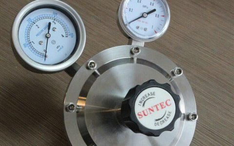 减压阀的工作原理是什么