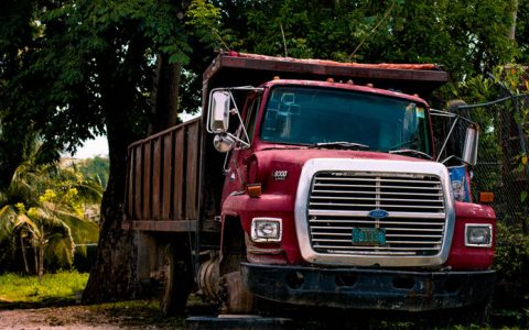 申请报废车辆需要去哪里申请