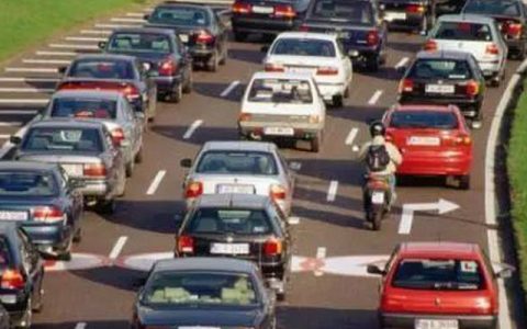 不审车上路怎么处罚