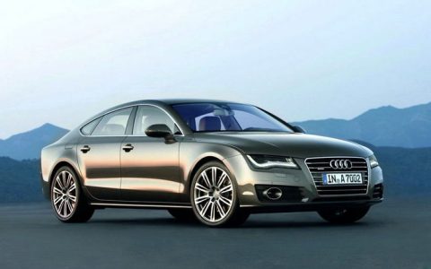 上汽奥迪和一汽奥迪是一家吗