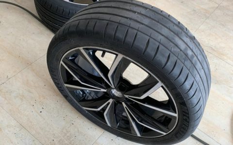 轮胎94w与94v哪个比较好